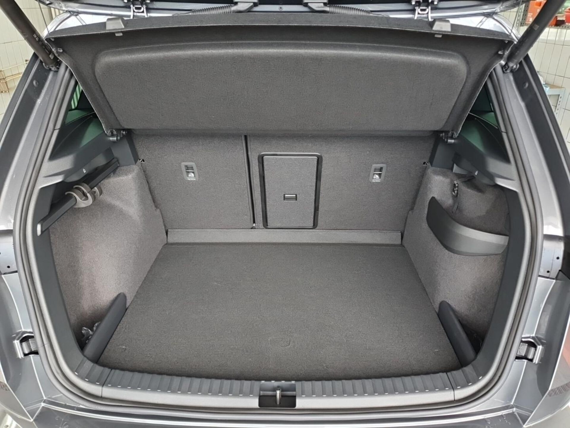 Skoda Karoq Sportline