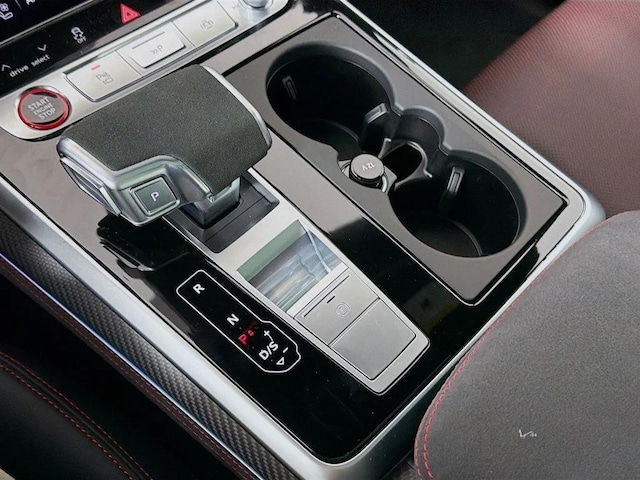 2026 Audi RS Q8 Base - Photo 18