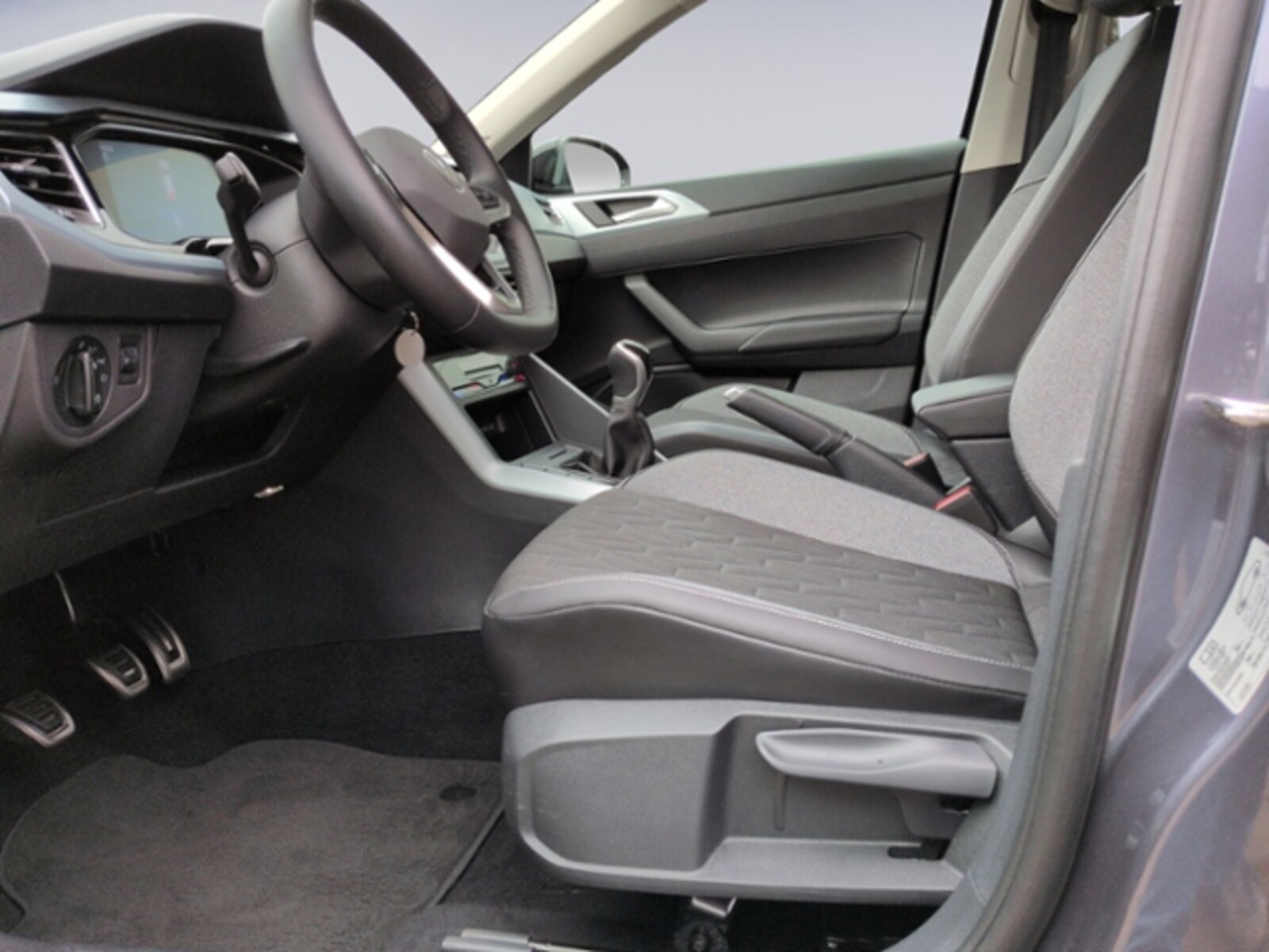 Volkswagen Taigo – Bild 12