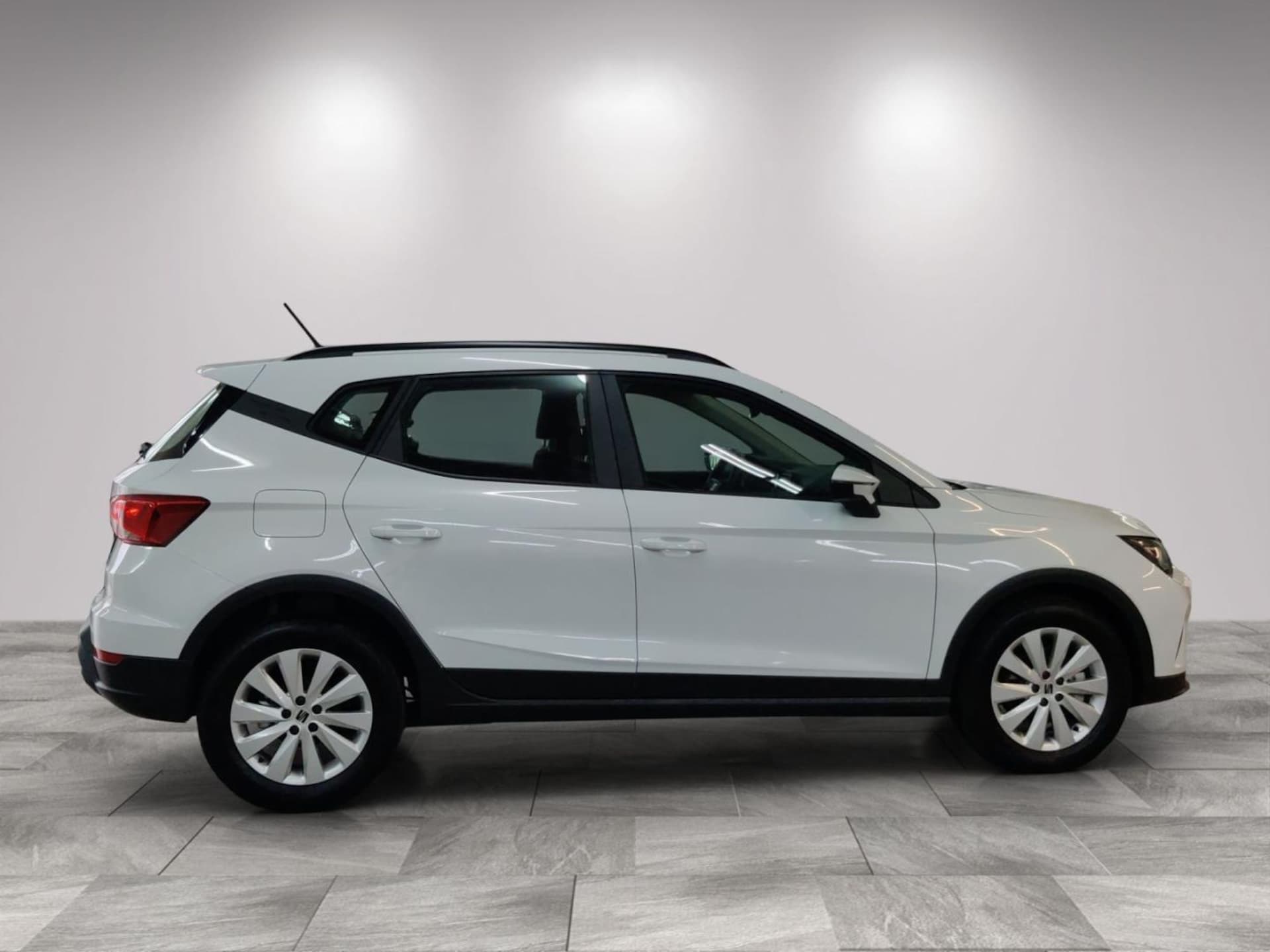 SEAT Arona Style