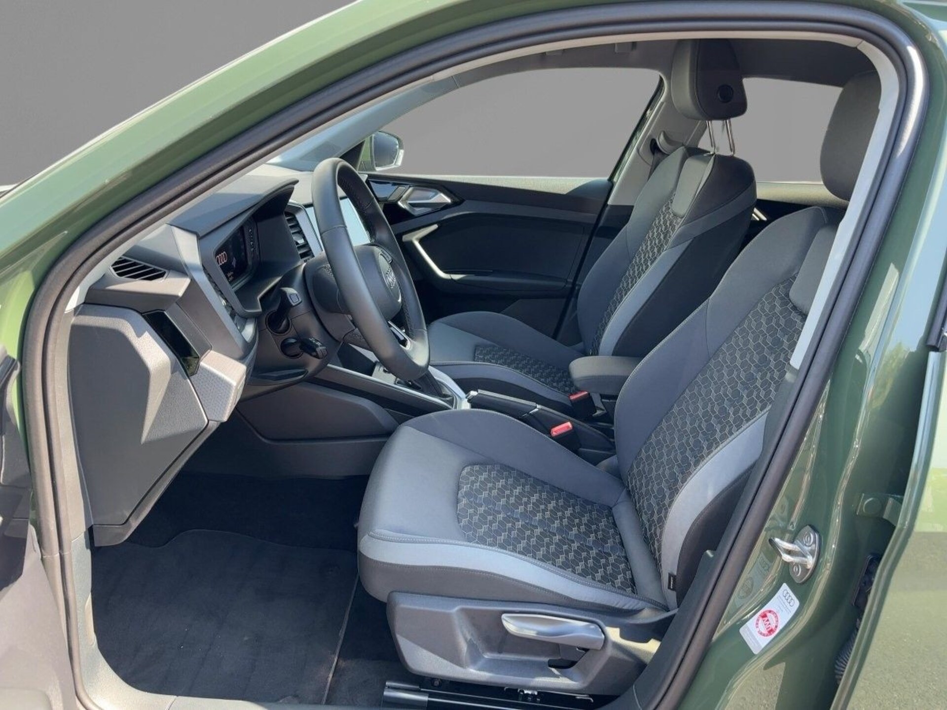 Audi A1 Sportback Advanced