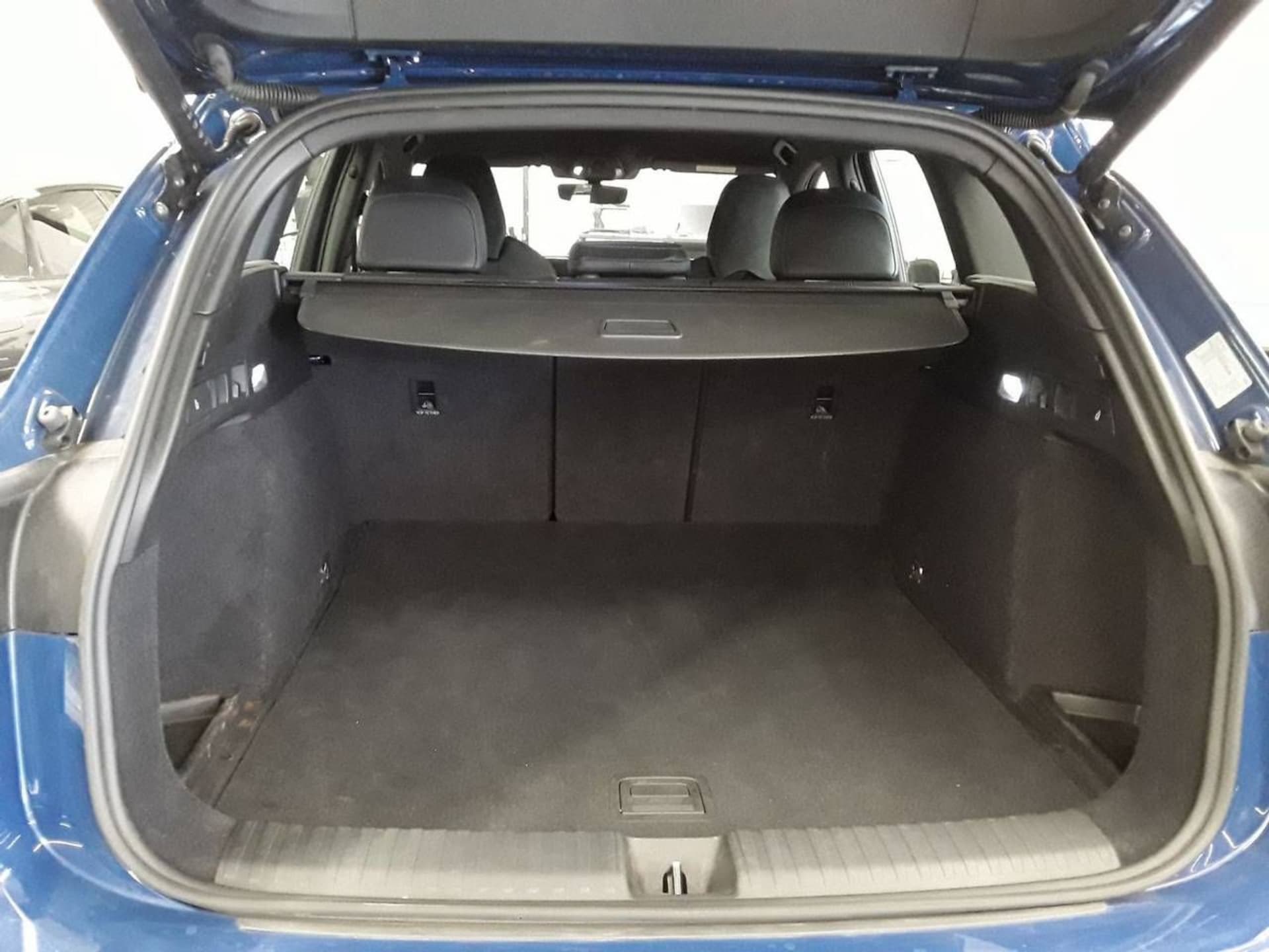 Audi Q6 SUV e-tron