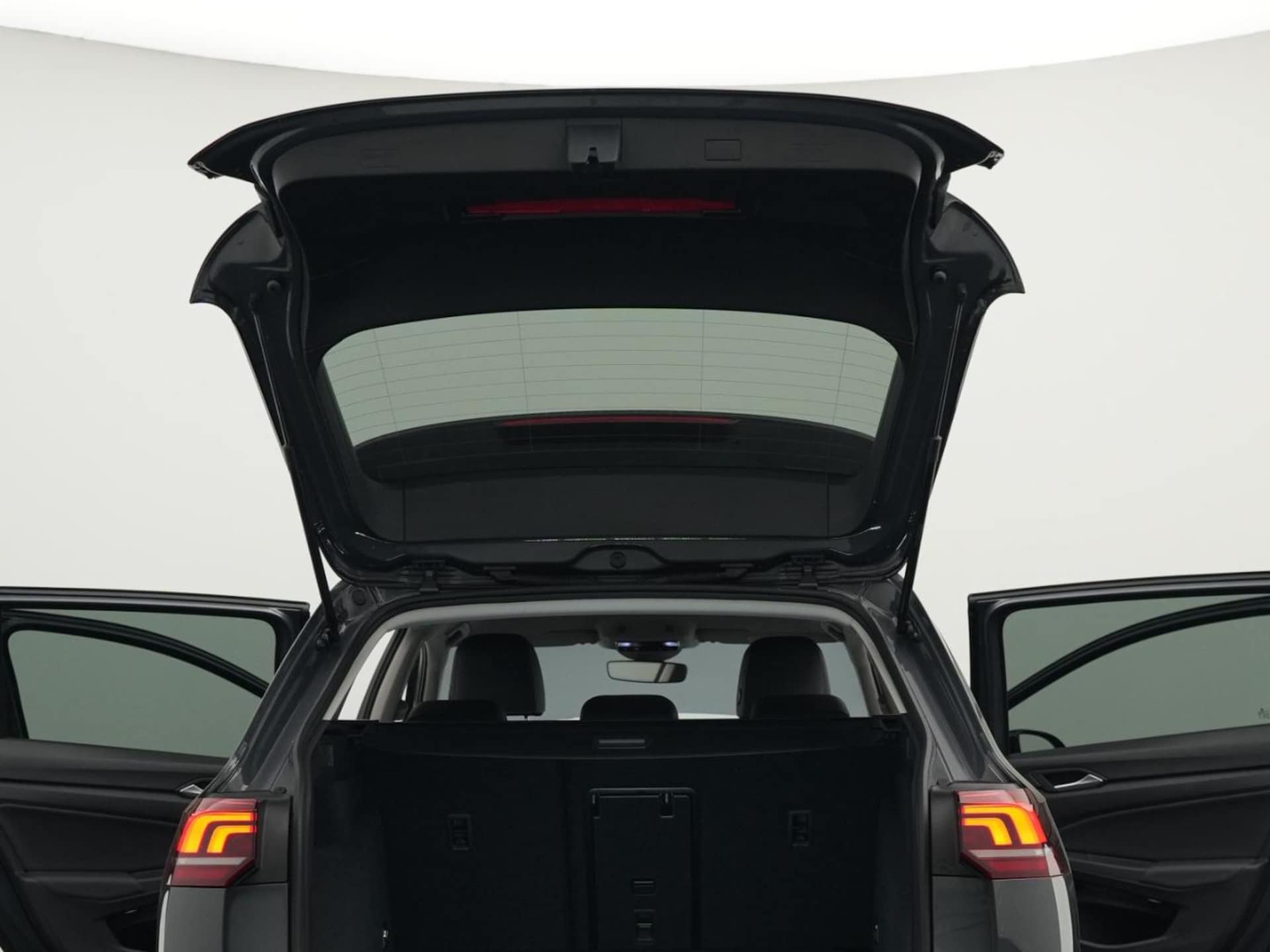 Volkswagen Golf Variant Goal