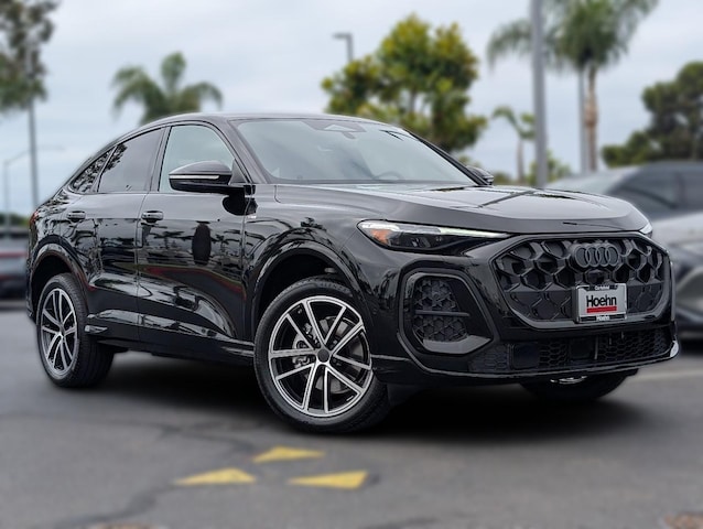2026 Audi Q5 Sportback