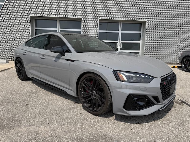 Photo of 2023 Audi RS5 Sportback 