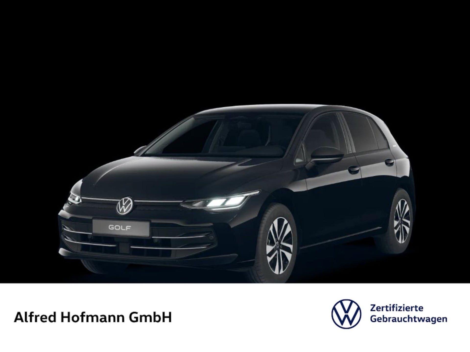 Volkswagen Golf ENERGY