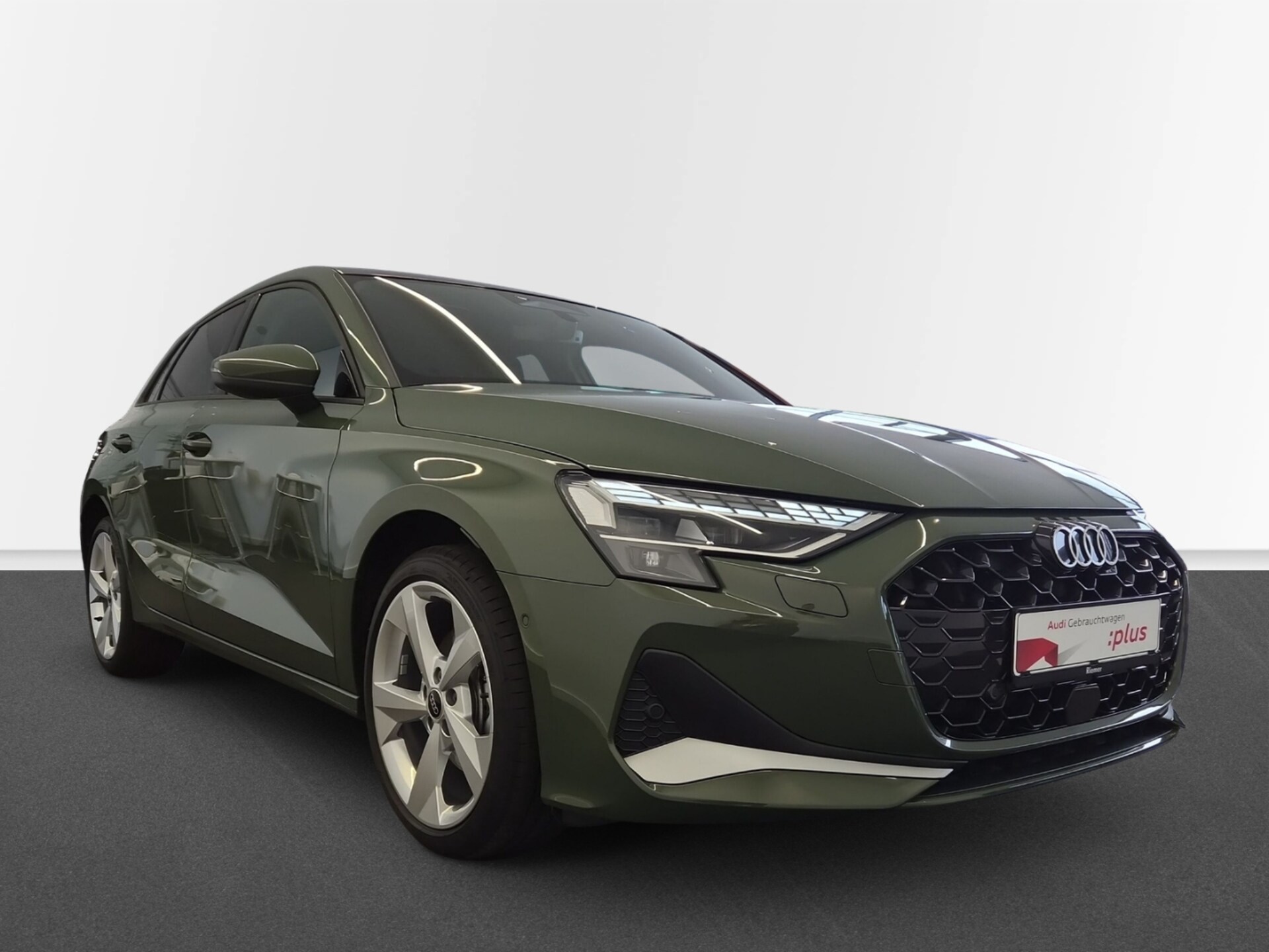 Audi A3 Sportback TFSI e Advanced
