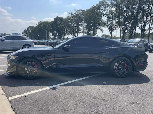 2018 Ford