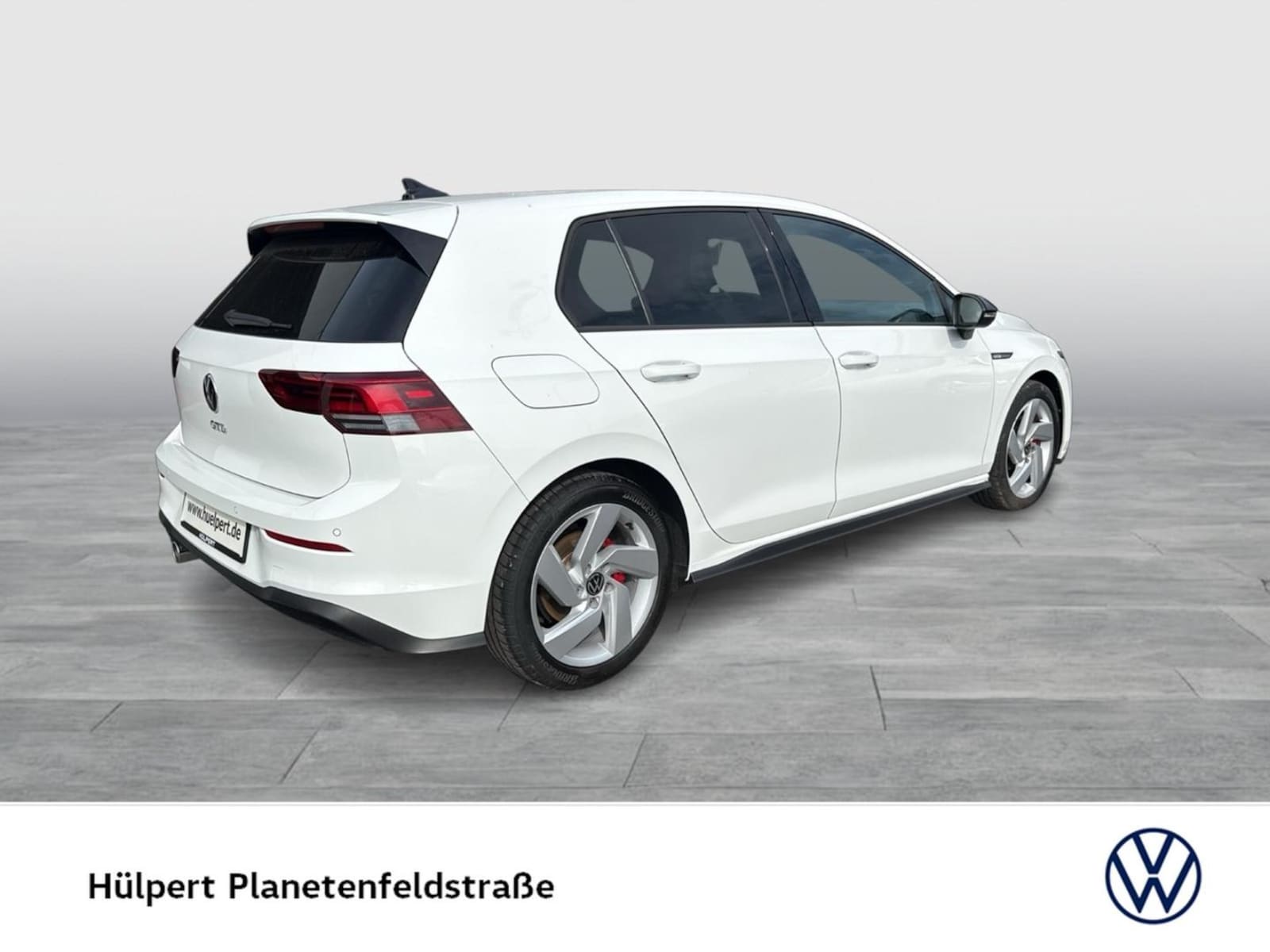 Volkswagen Golf – Bild 4