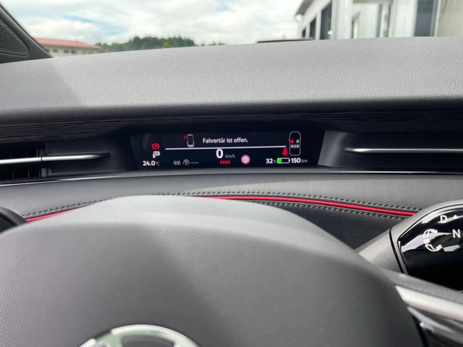 Volkswagen ID.7 Tourer – Bild 15