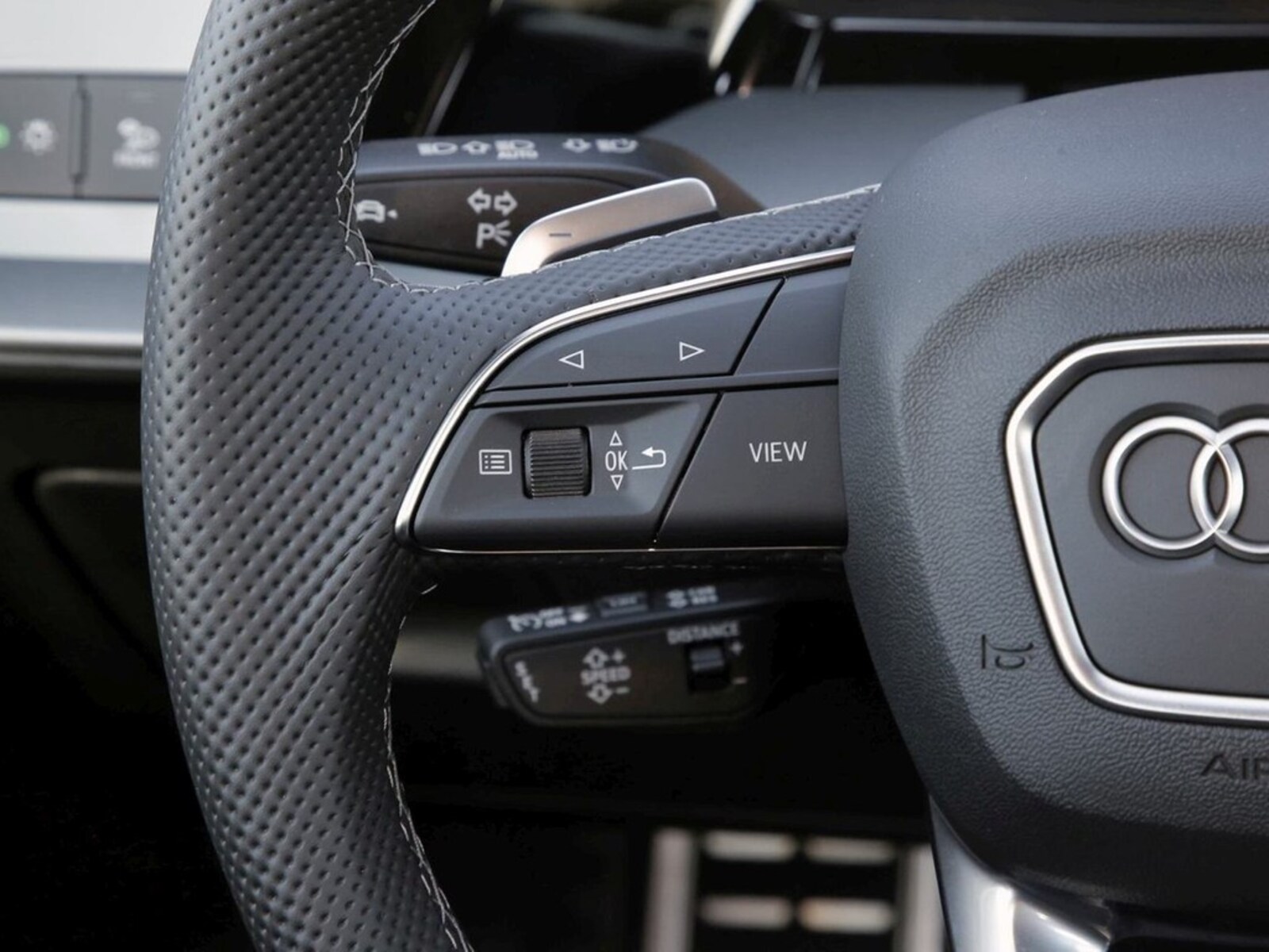 Audi S3 Sportback – Bild 18