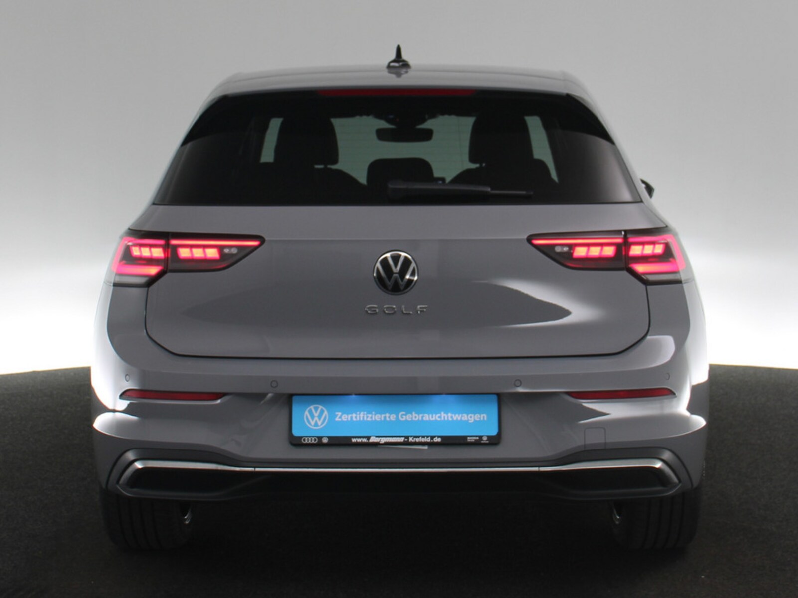 Volkswagen Golf – Bild 21