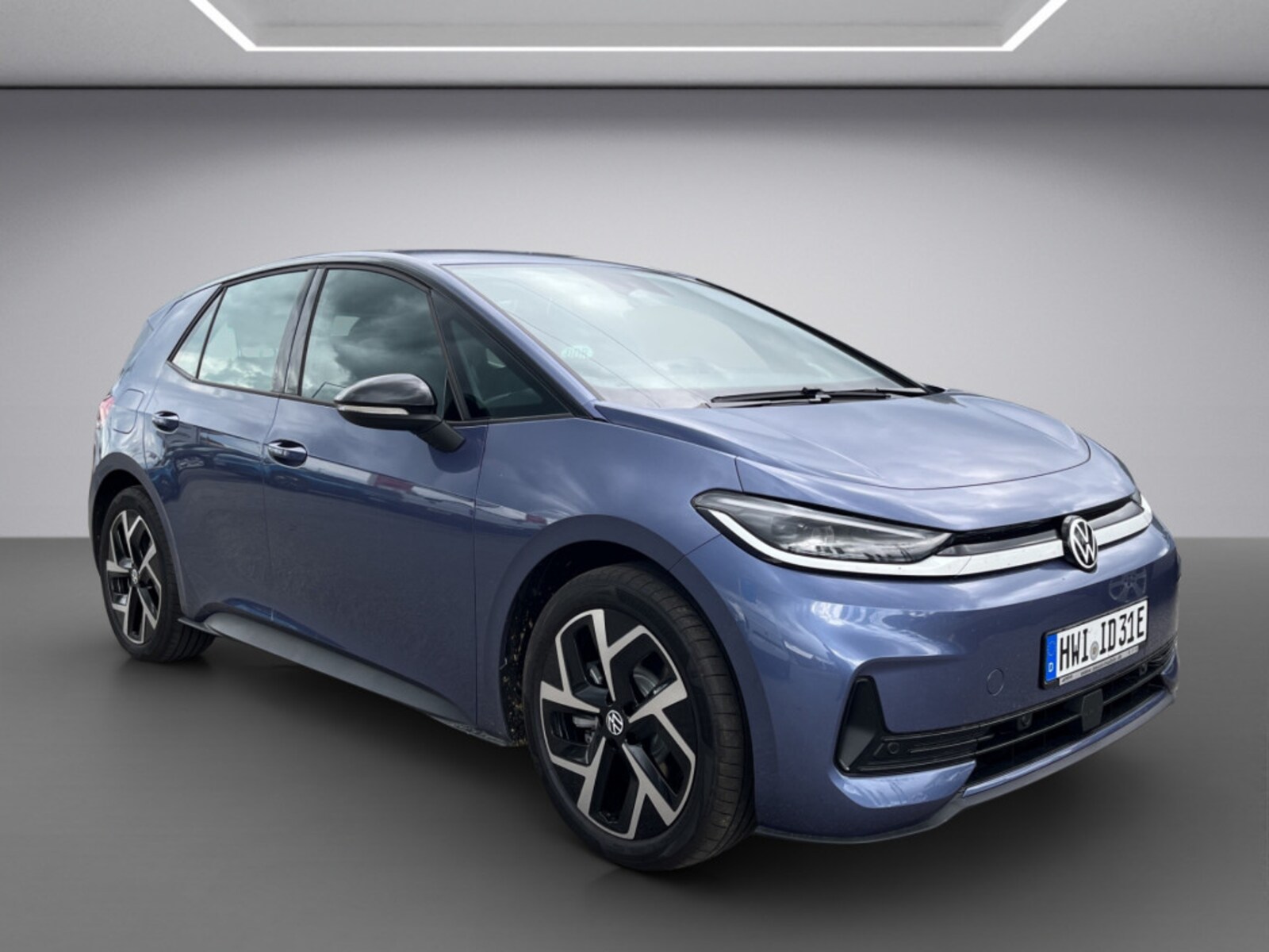 Volkswagen ID.3 Neo – Bild 7
