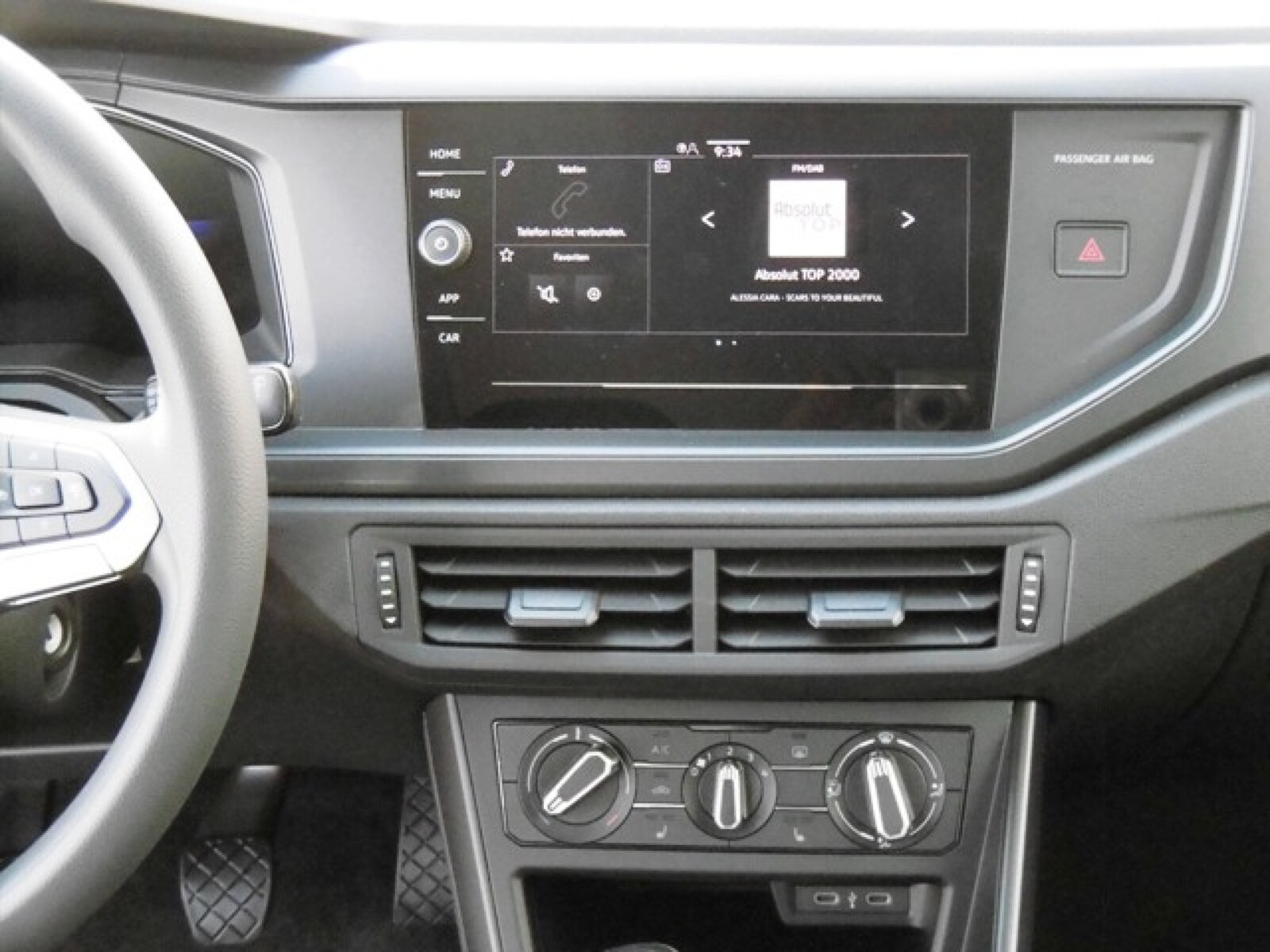 Volkswagen Polo – Bild 10