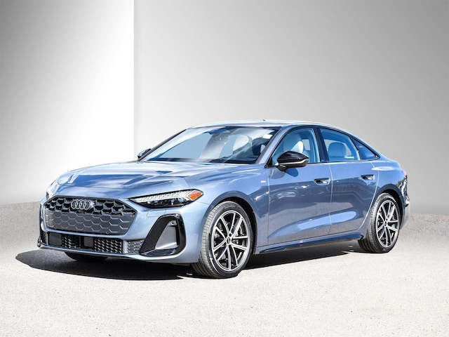 Photo of 2025 Audi A5 Sedan