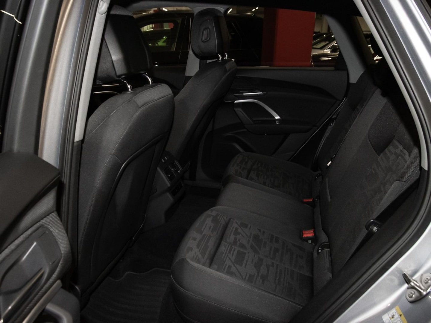 Bild über Audi Q5 SUV TFSI 150 kW S tronic - für weitere Informationen kontaktieren Sie den Audi Partner