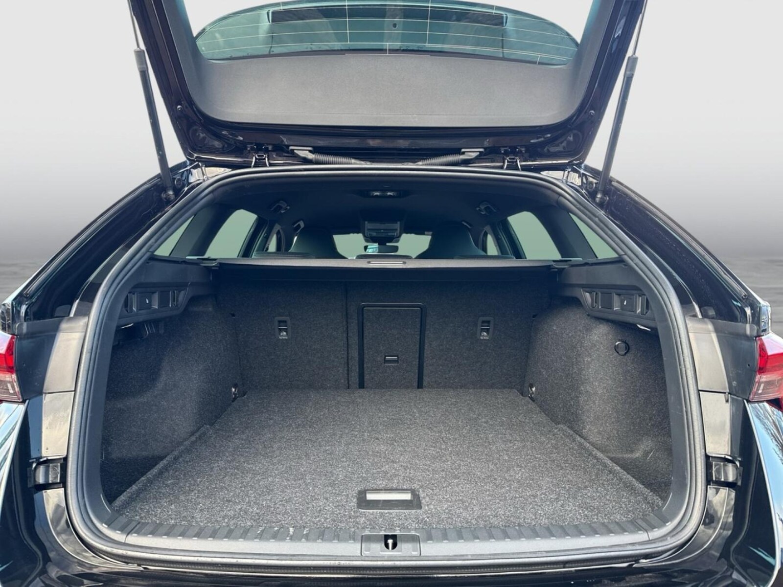 Škoda Octavia Combi – Bild 7