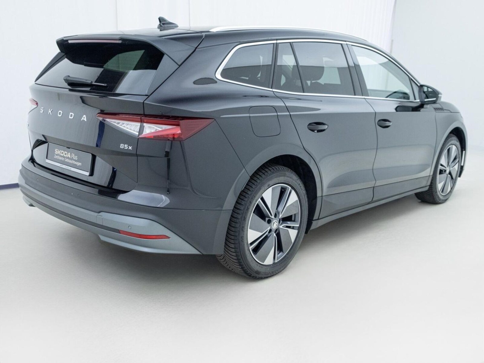 Škoda Enyaq – Bild 23