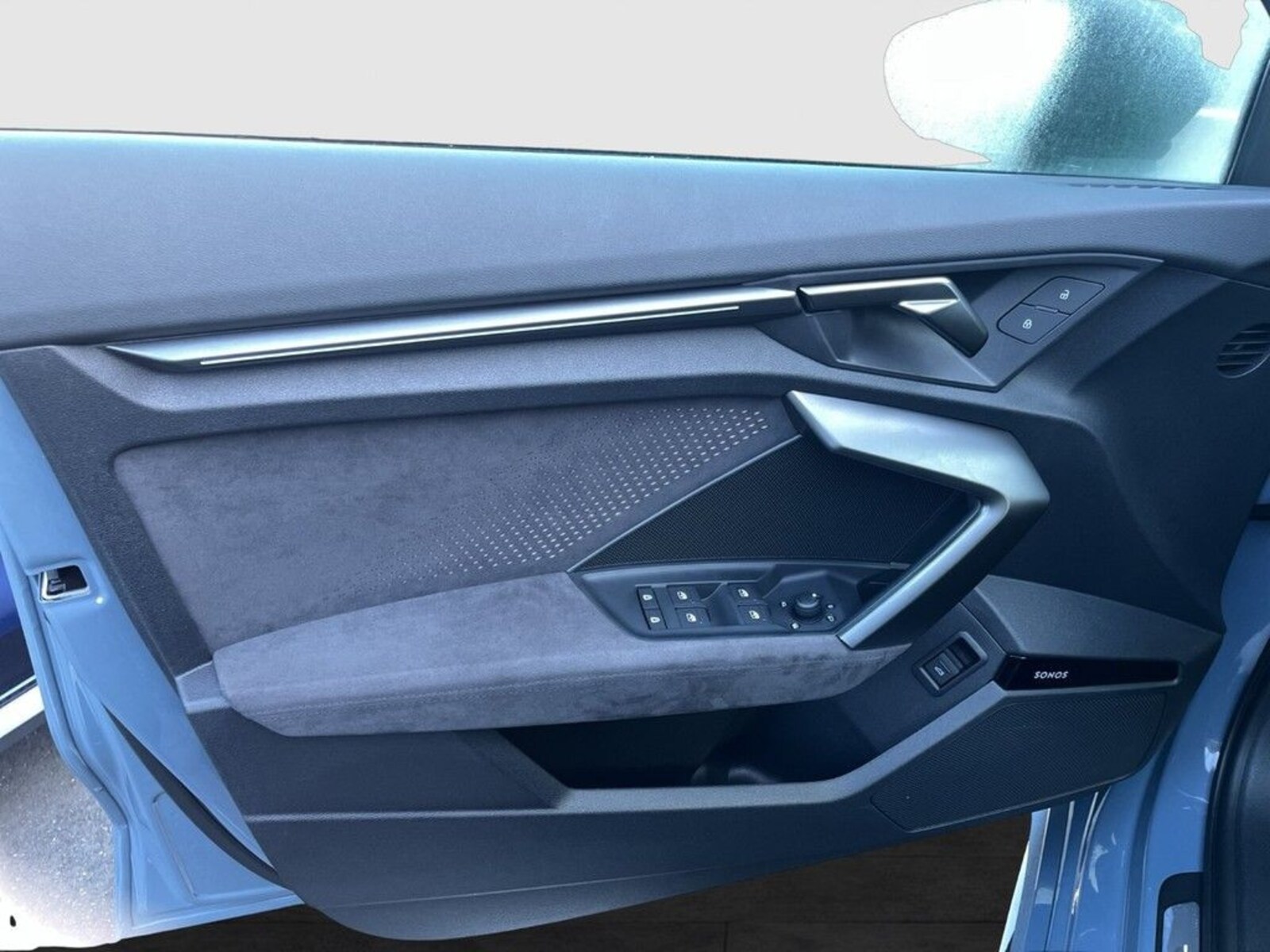 Audi RS 3 Sportback – Bild 17
