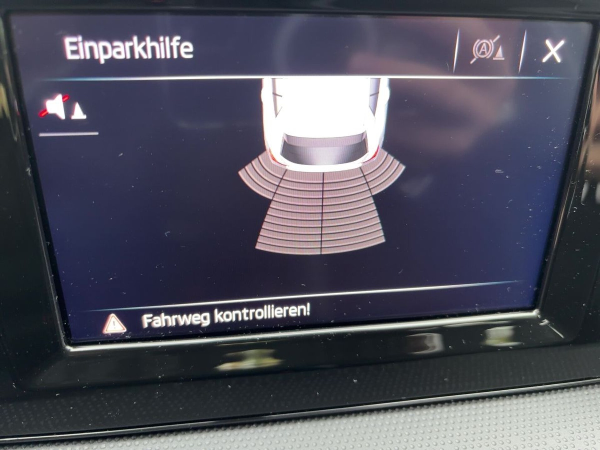 Skoda Fabia Active