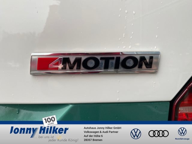Volkswagen T6.1 Multivan