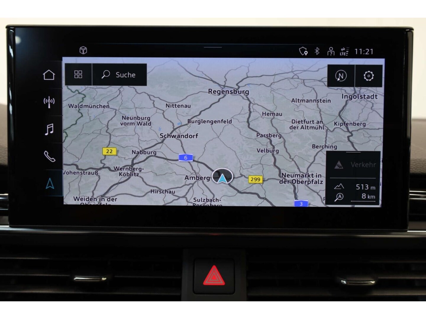 Image about Audi A4 Avant 35 TFSI S tronic