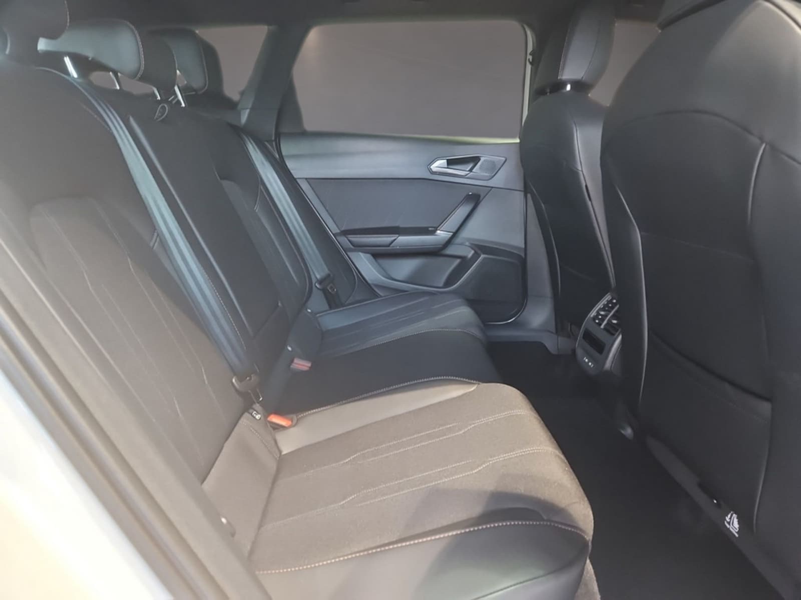 CUPRA Leon Sportstourer – Bild 9