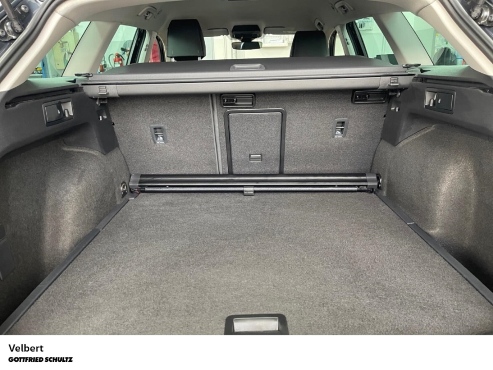 SEAT Leon Sportstourer – Bild 7