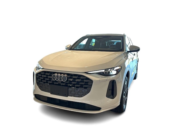 2025 Audi Audi Q5 SUV