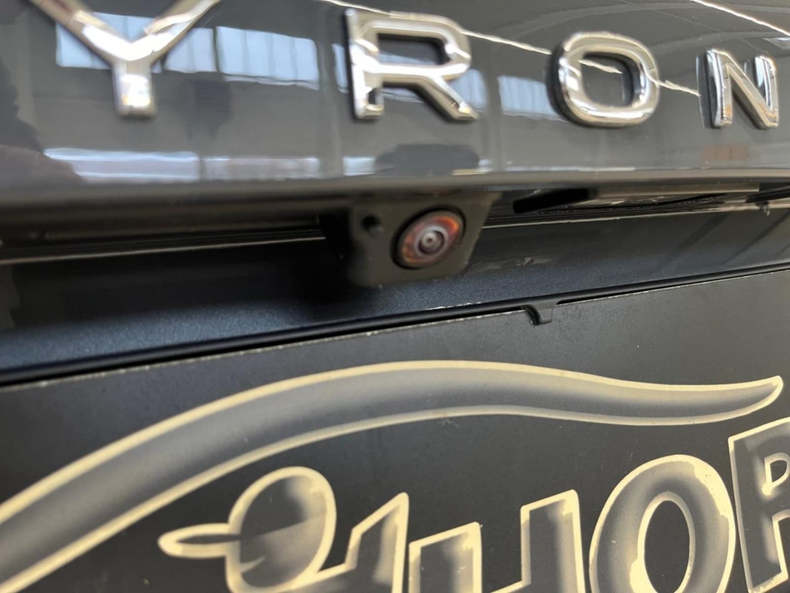 Volkswagen Tayron – Bild 20