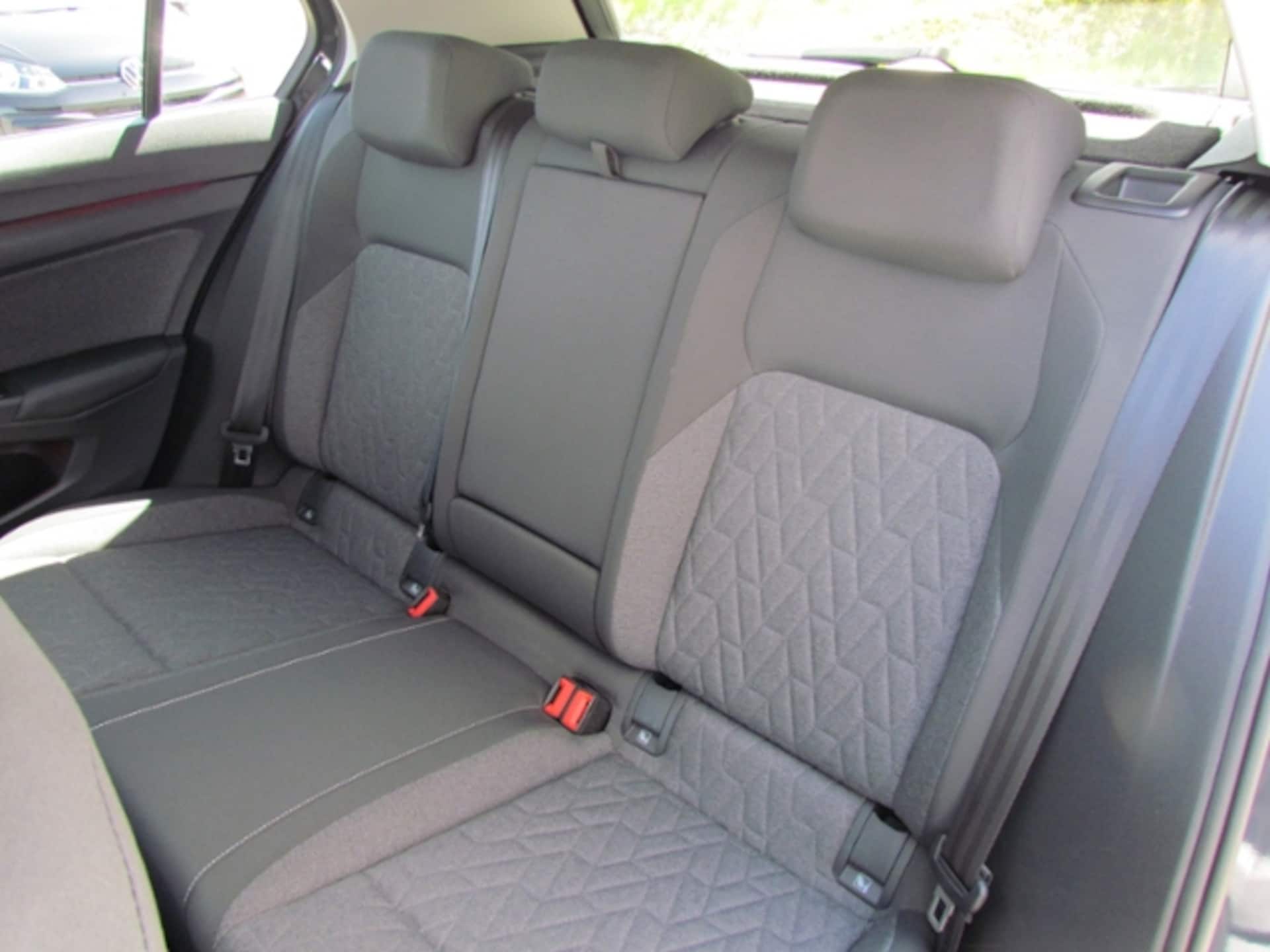 Volkswagen Golf MOVE