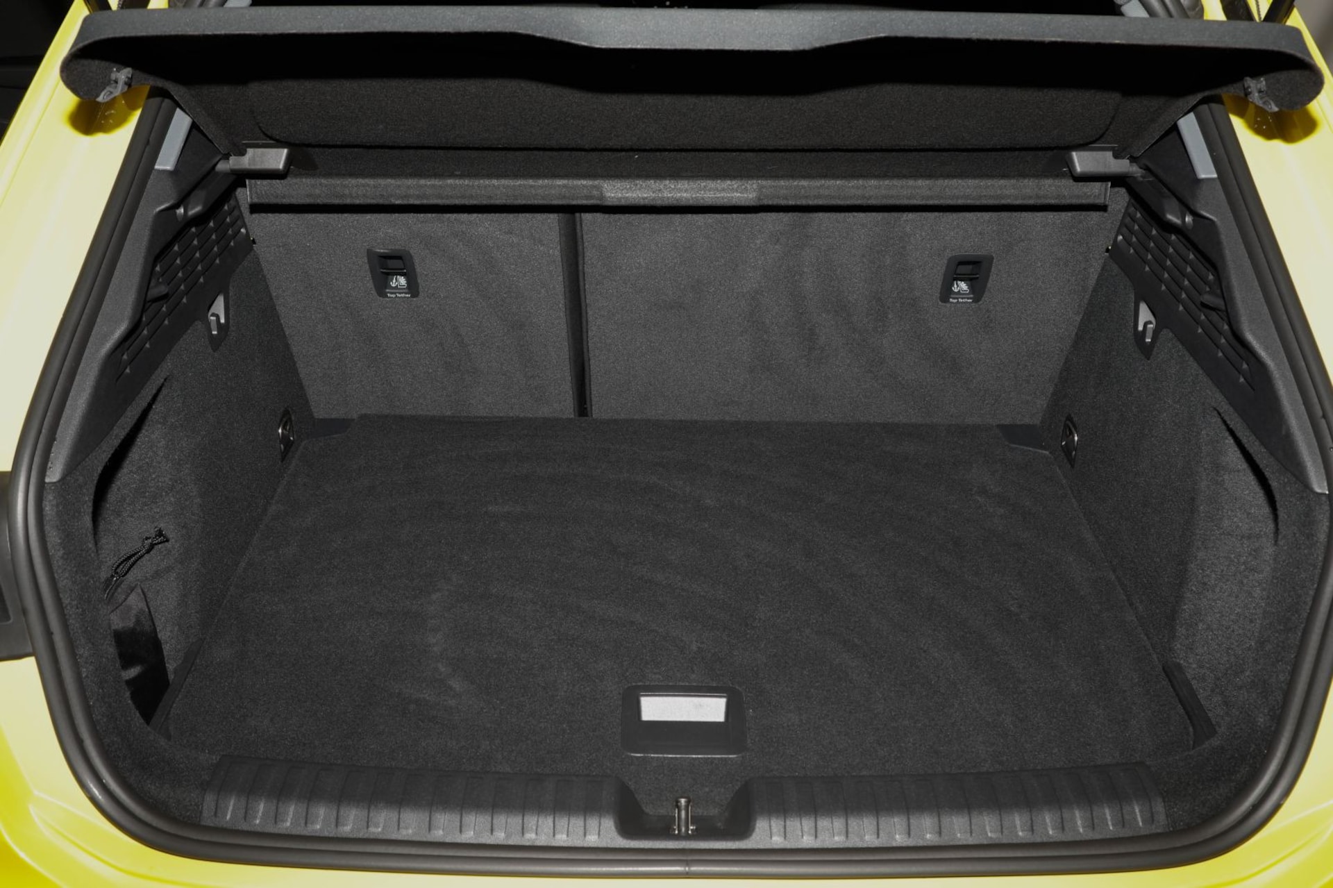 Audi A3 Sportback S line