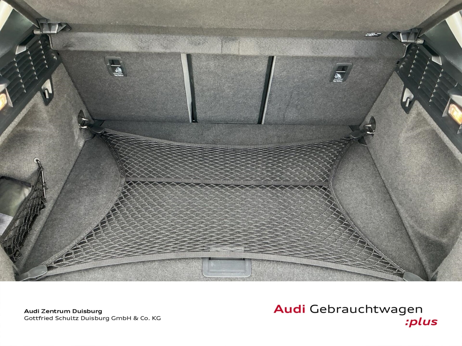Audi Q2 Advanced