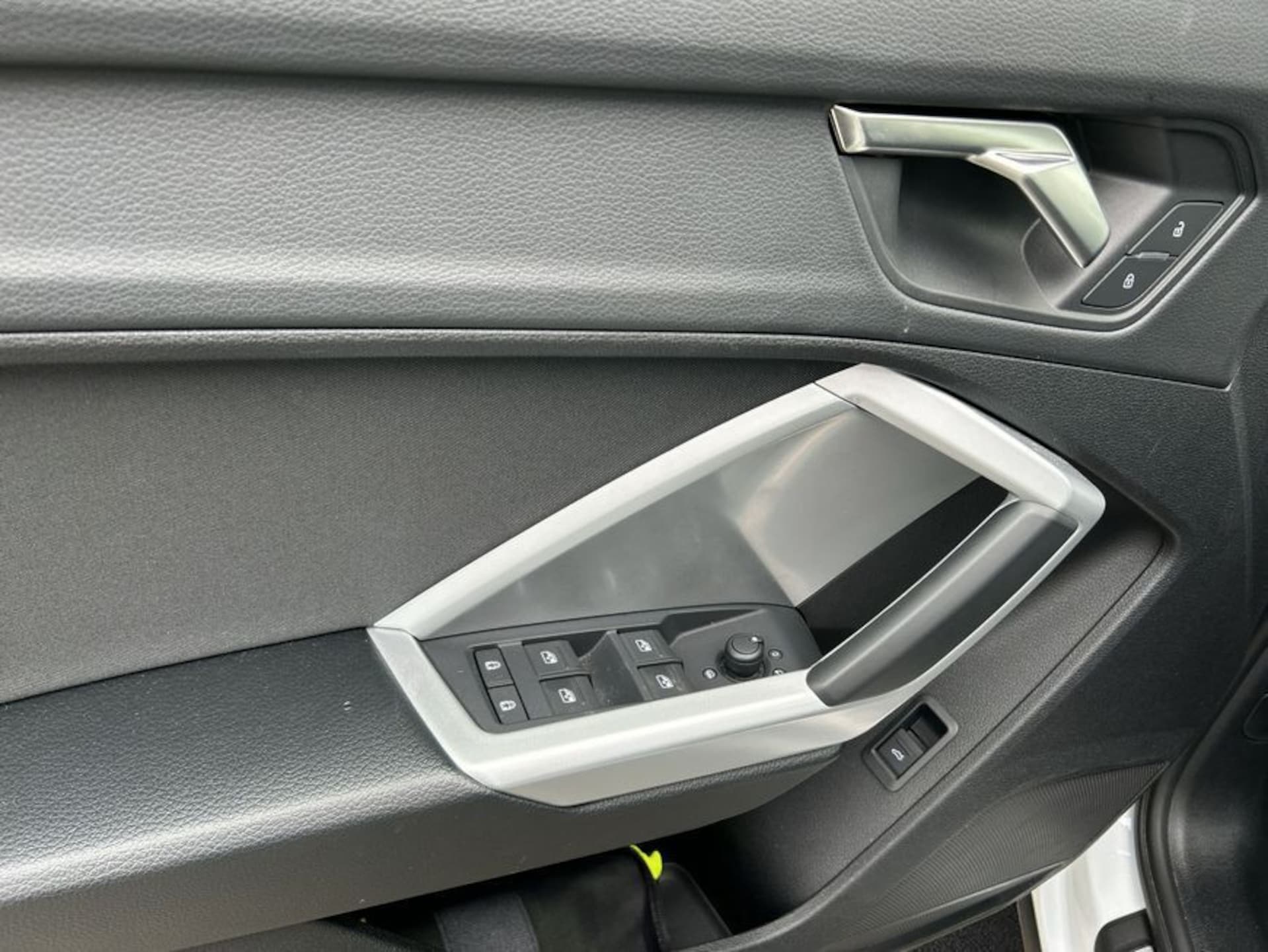 Audi Q3 SUV S line