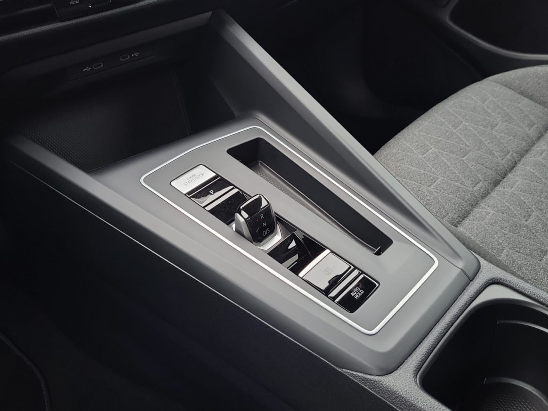 Volkswagen Golf MOVE