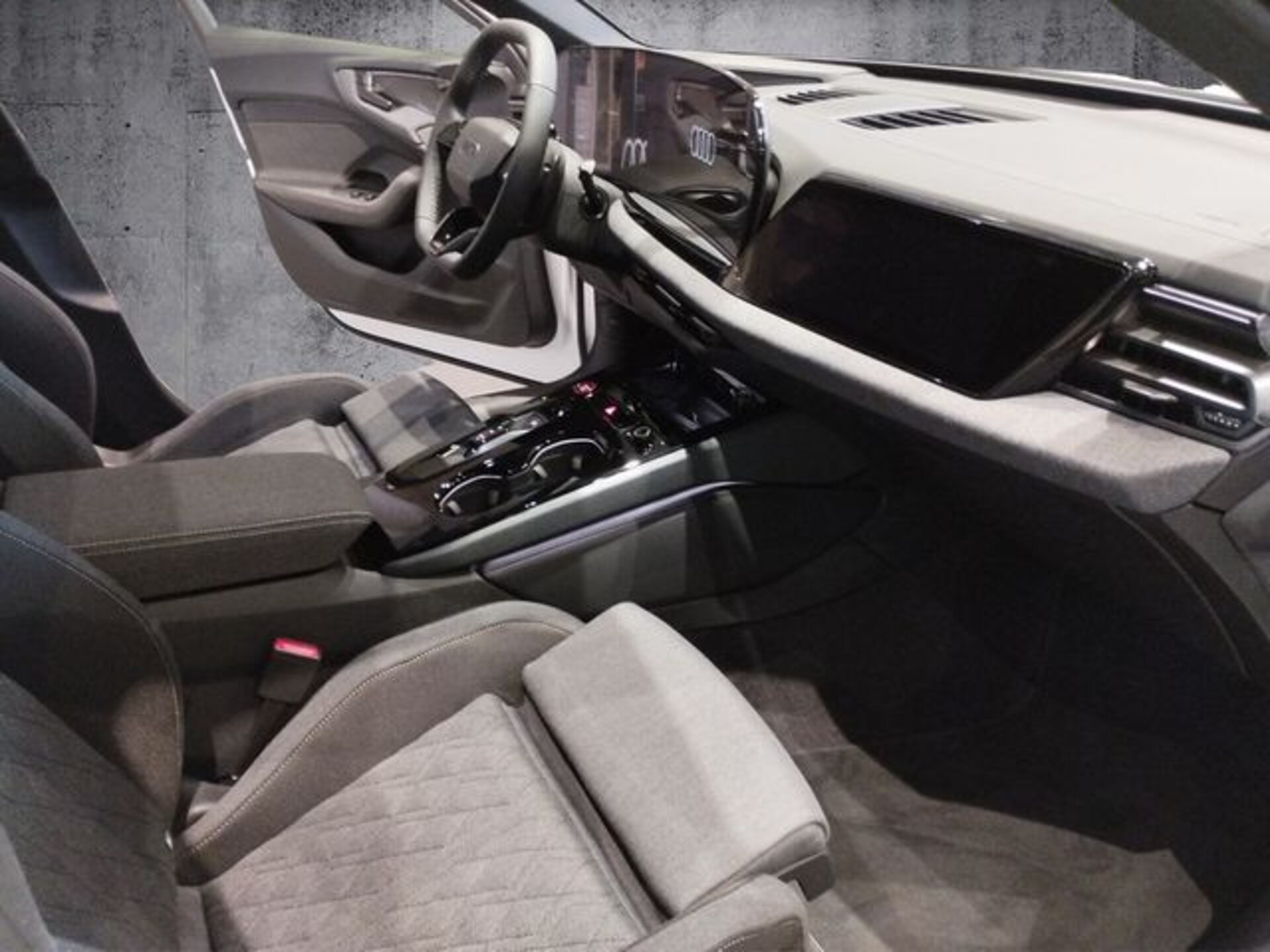 Audi A5 Avant