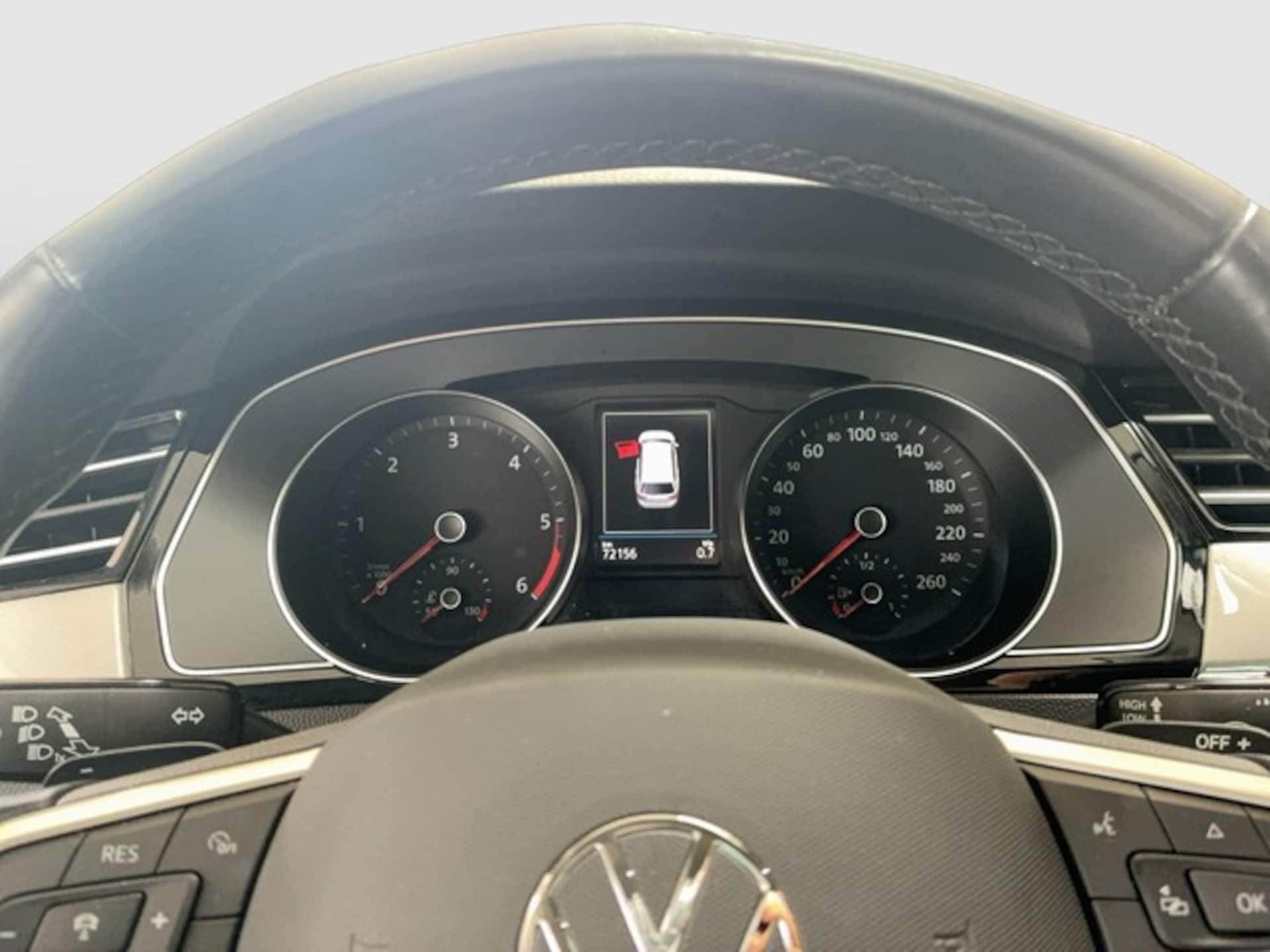 Volkswagen Passat Variant Business