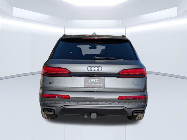 2026 Audi Q7 Premium Plus - Photo 8