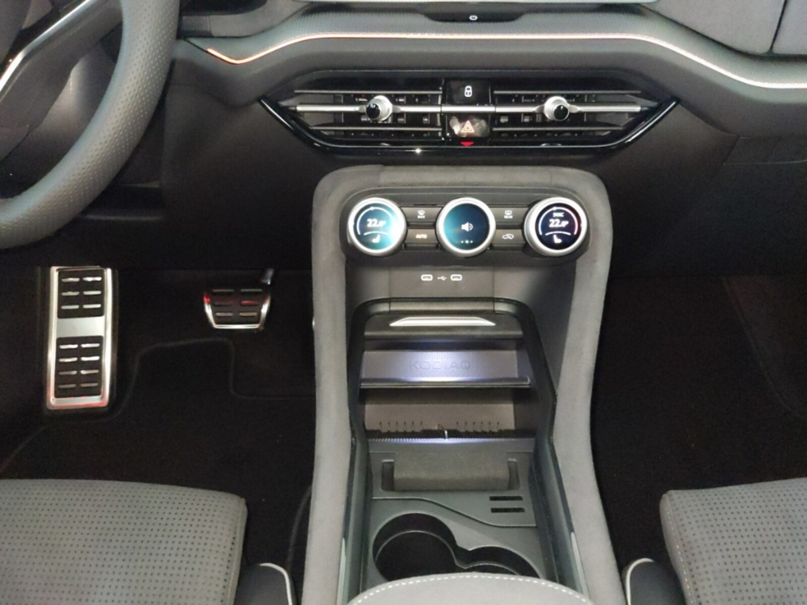 Škoda Kodiaq – Bild 12
