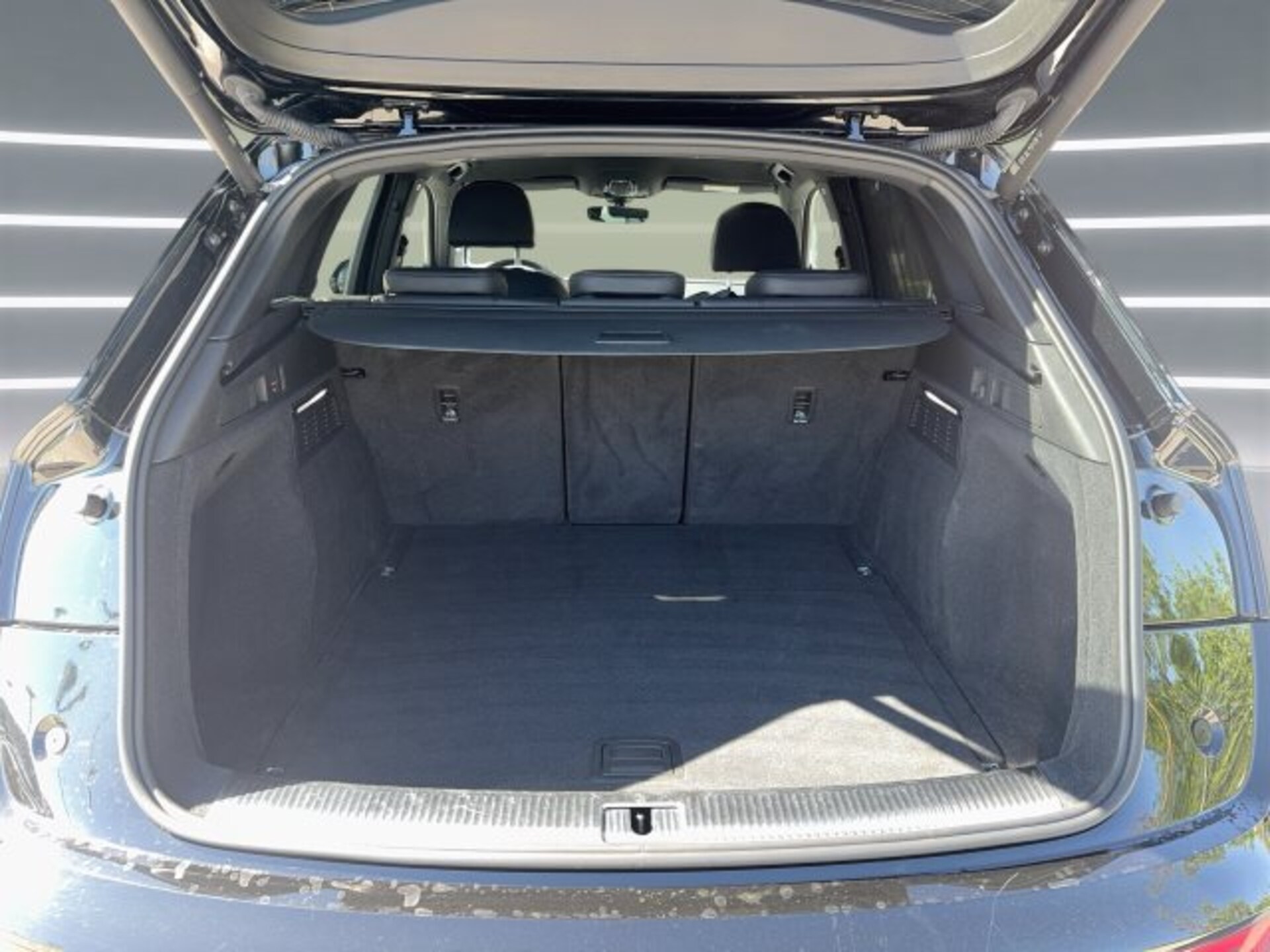 Audi SQ5 SUV