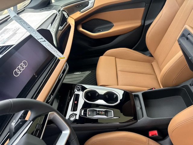 2026 Audi A6 Premium Plus - Photo 9