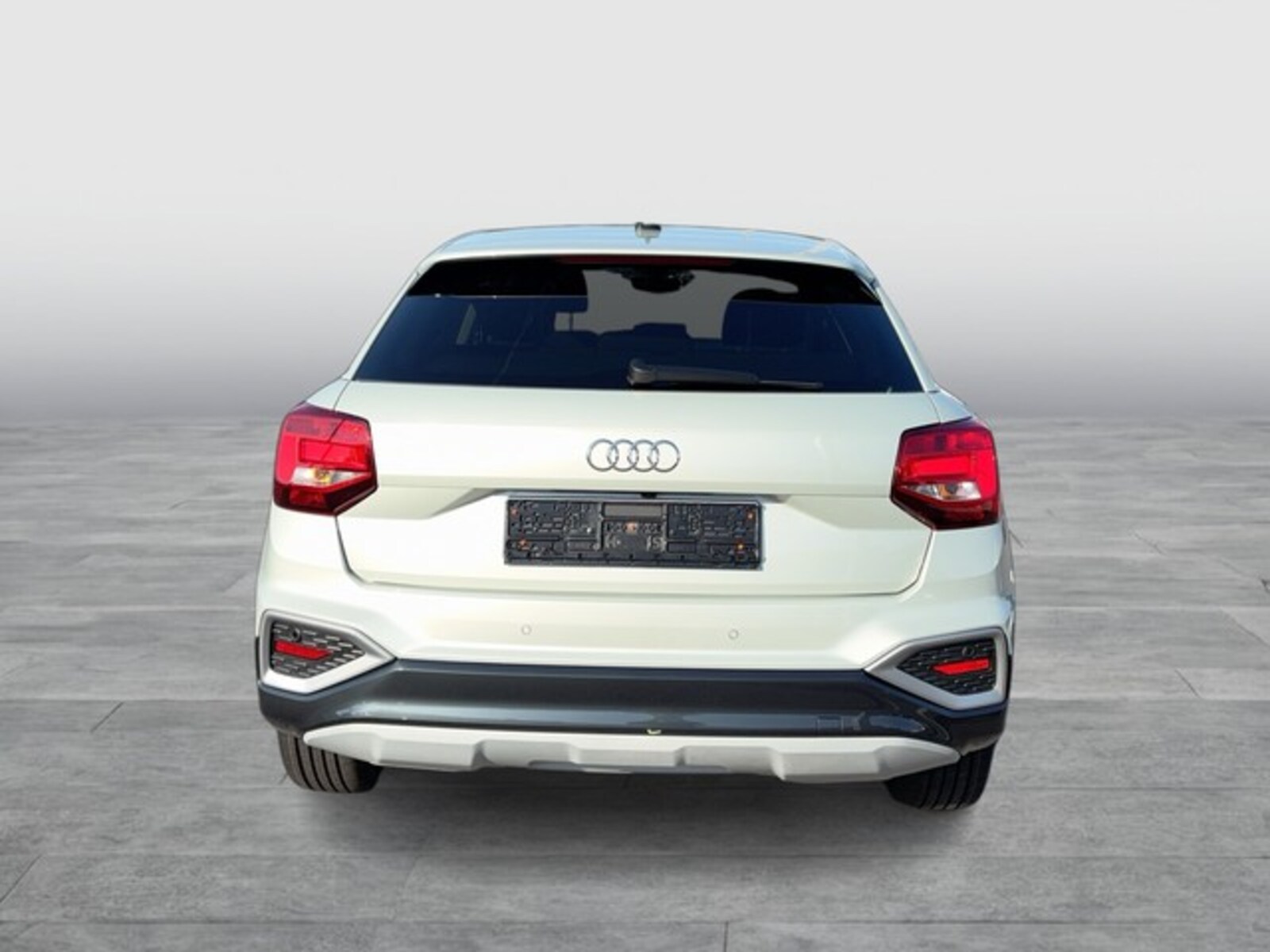 Audi Q2 – Bild 4