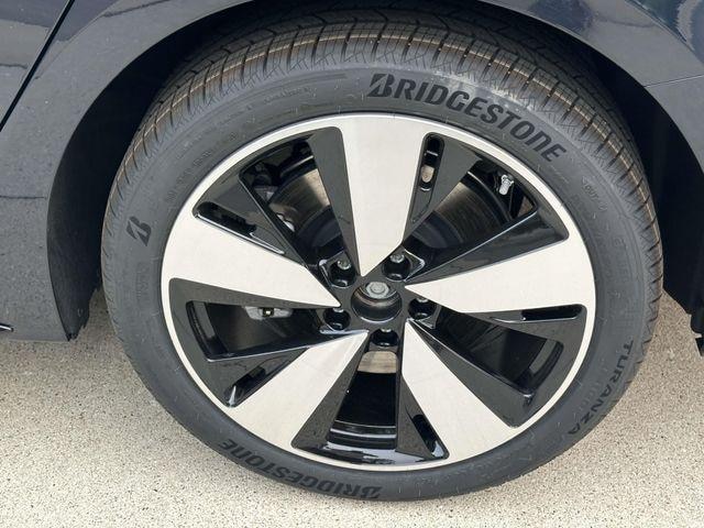 2026 Audi A5 Sedan