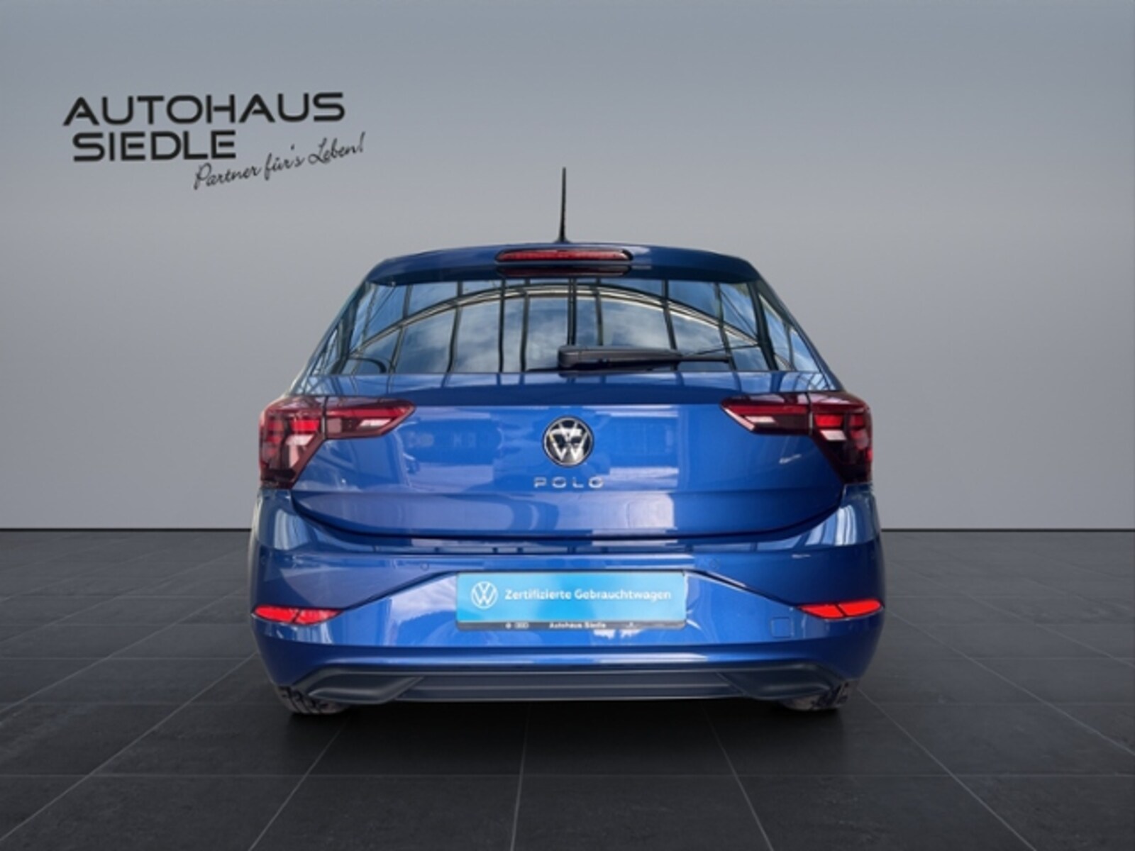 Volkswagen Polo – Bild 5