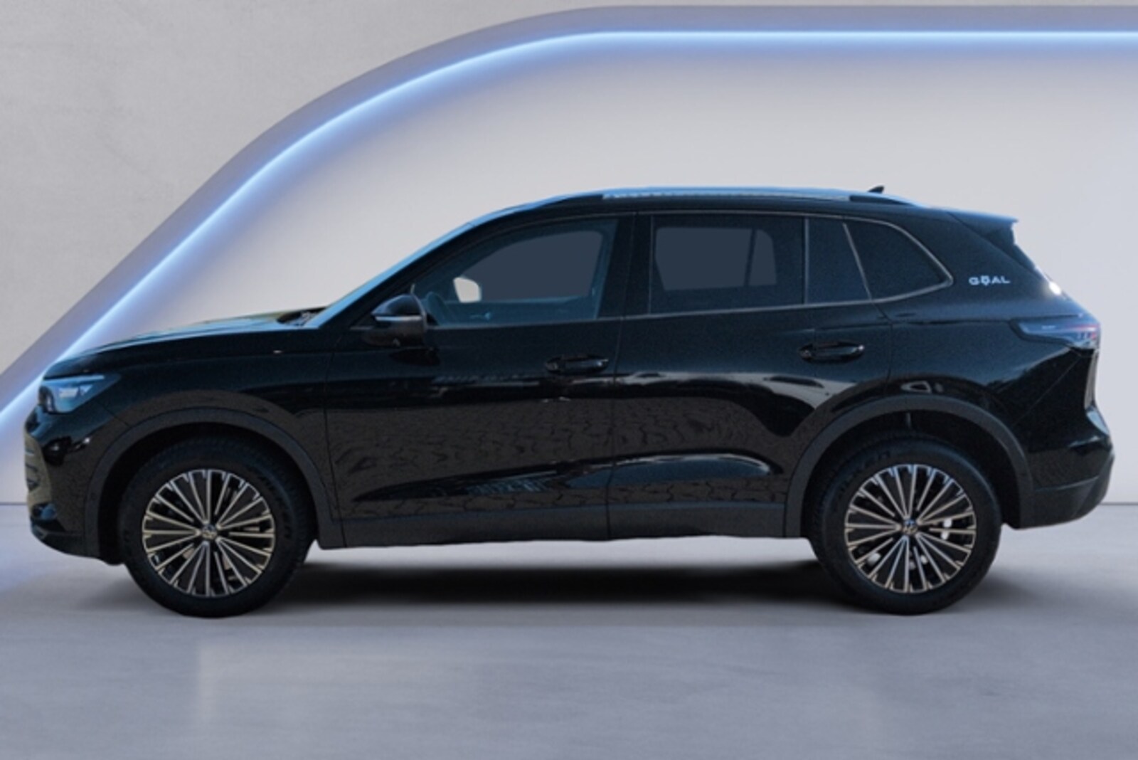 Volkswagen Tiguan – Bild 2