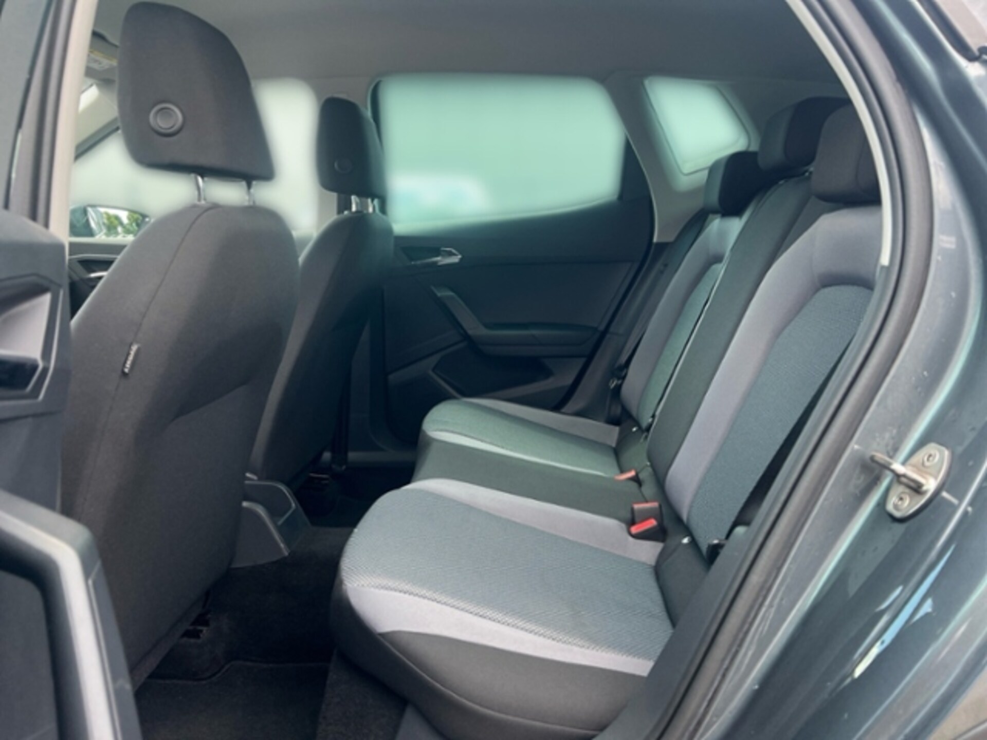 SEAT Arona Style