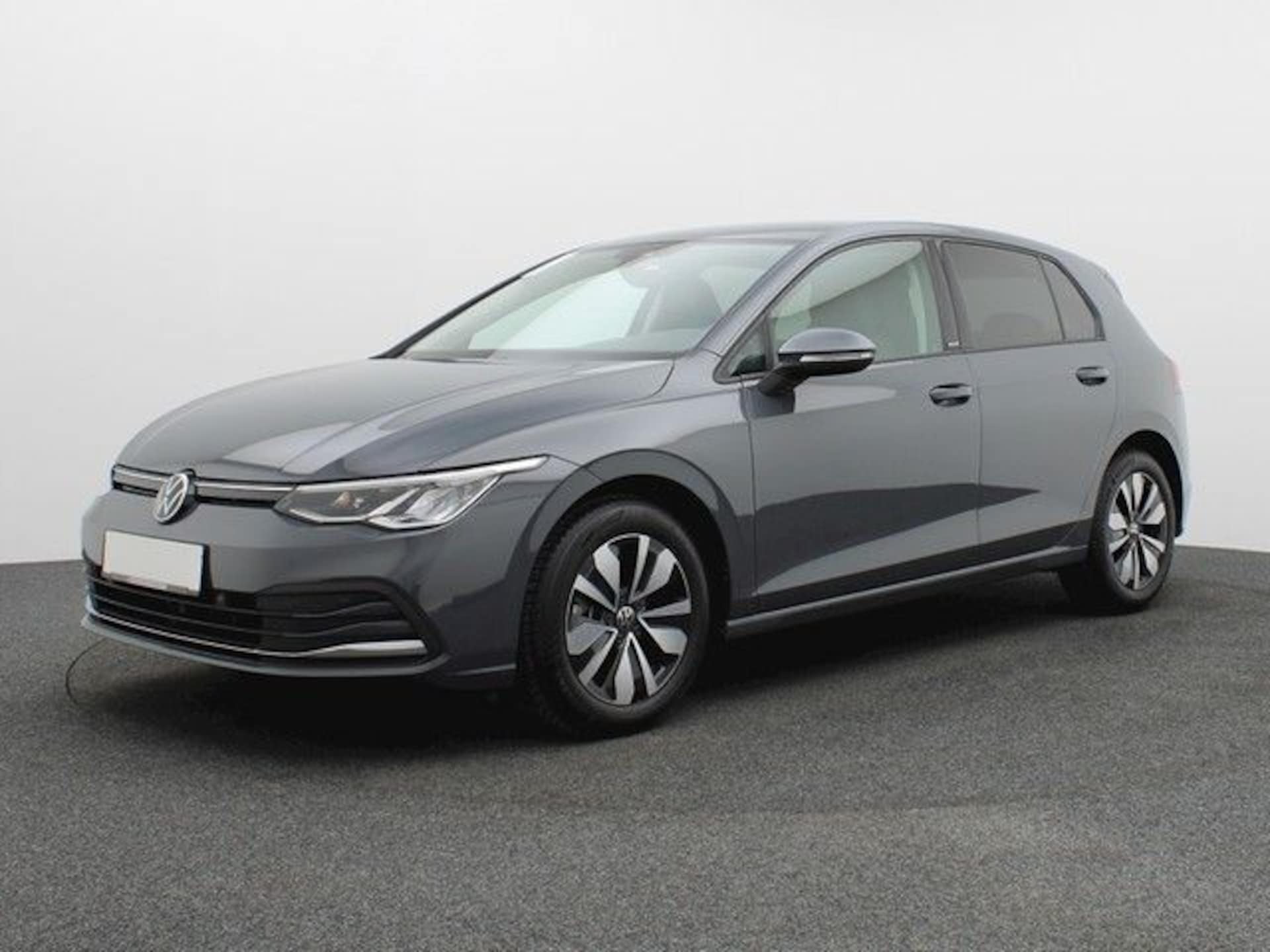 Volkswagen Golf MOVE