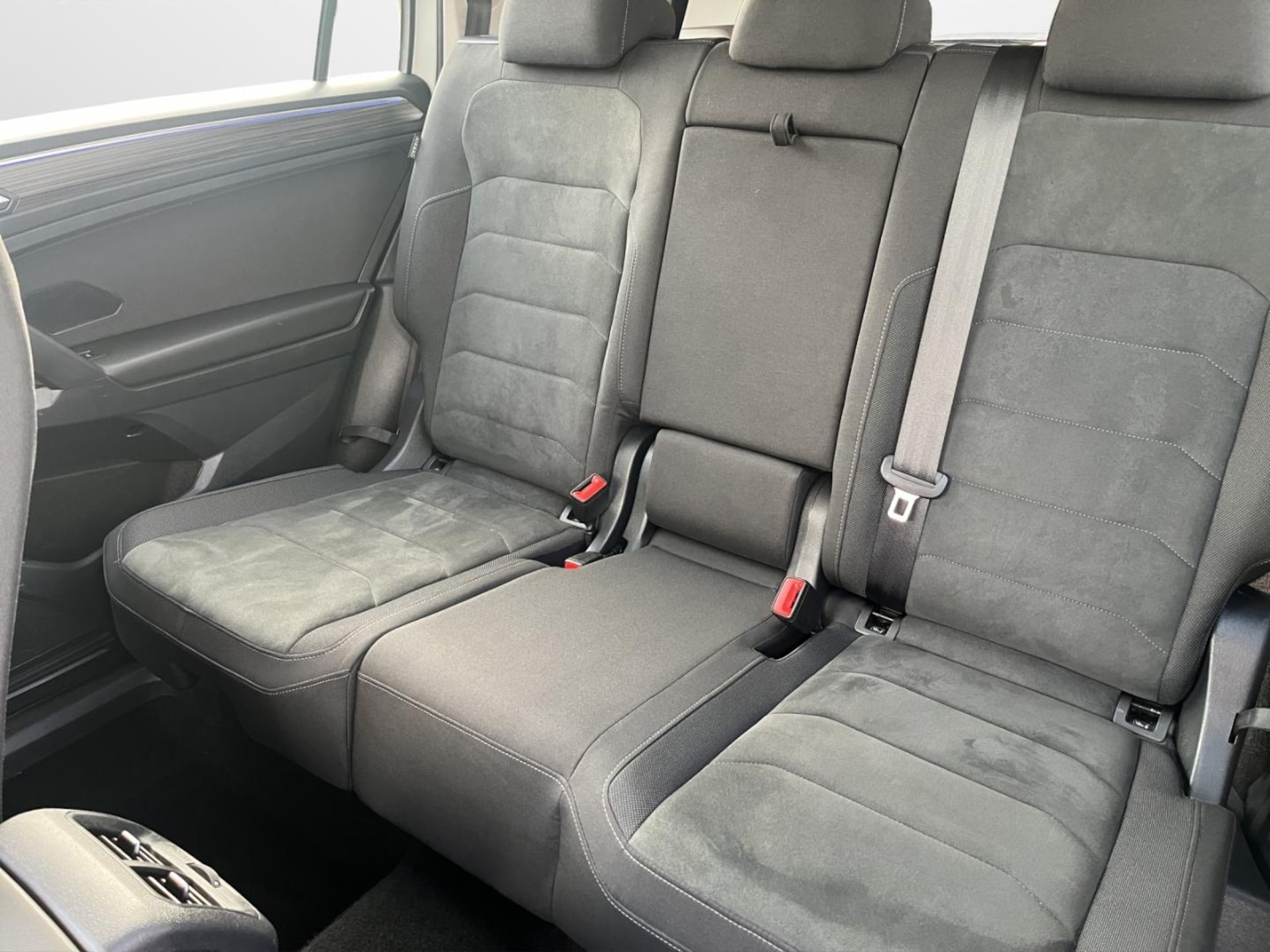 Volkswagen Tiguan Allspace Elegance