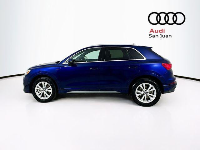 2024 Audi Q3 SUV