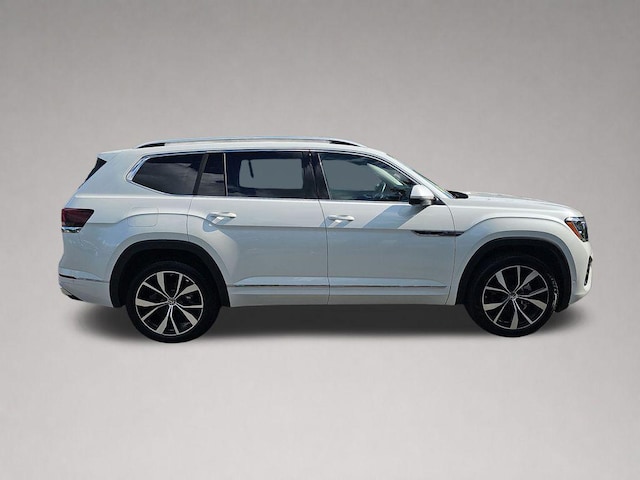 2024 Volkswagen Atlas